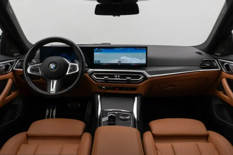BMW M440 (Seria 4) din 2023 cu 76.080 km - oferta BMW223785 - foto 38