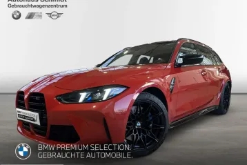 BMW M3 din 2025 - oferta BMW223786