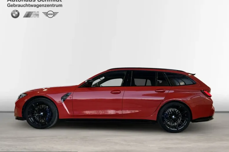BMW M3 (Seria 3) din 2025 cu 8.924 km - oferta BMW223786 - foto 2