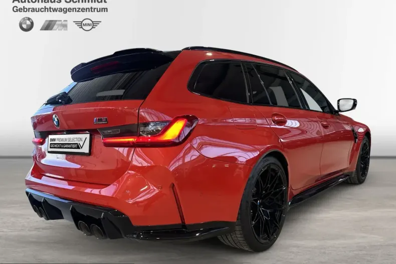 BMW M3 (Seria 3) din 2025 cu 8.924 km - oferta BMW223786 - foto 5
