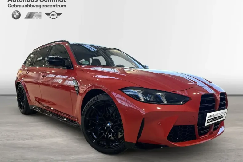 BMW M3 (Seria 3) din 2025 cu 8.924 km - oferta BMW223786 - foto 6