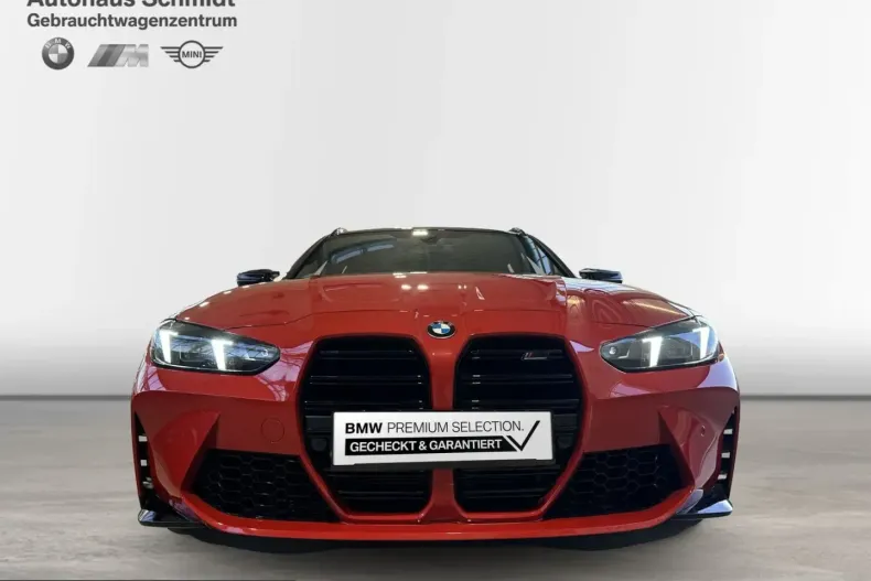 BMW M3 (Seria 3) din 2025 cu 8.924 km - oferta BMW223786 - foto 7