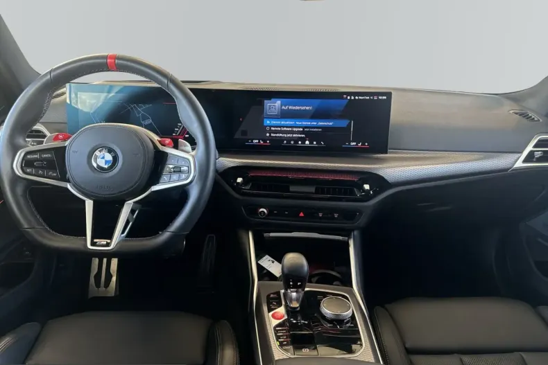 BMW M3 (Seria 3) din 2025 cu 8.924 km - oferta BMW223786 - foto 12