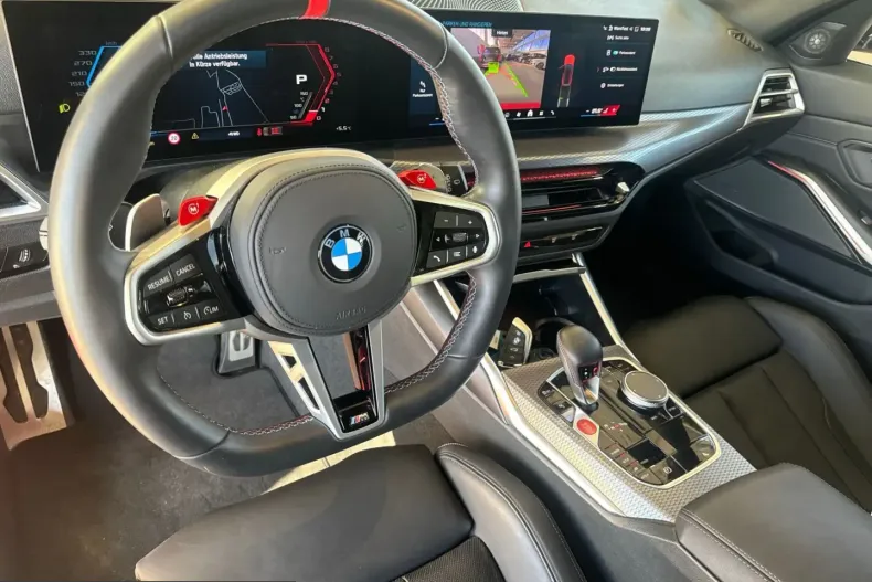 BMW M3 (Seria 3) din 2025 cu 8.924 km - oferta BMW223786 - foto 19