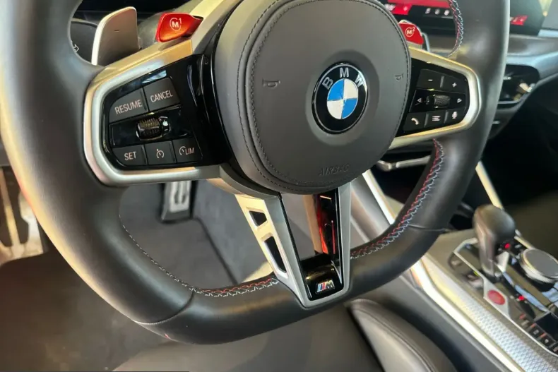 BMW M3 (Seria 3) din 2025 cu 8.924 km - oferta BMW223786 - foto 21