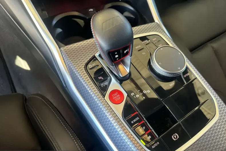BMW M3 (Seria 3) din 2025 cu 8.924 km - oferta BMW223786 - foto 23