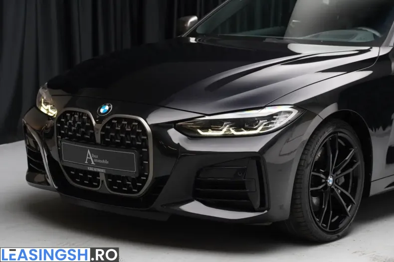BMW M440 (Seria 4) din 2022 cu 59.600 km - oferta BMW223787 - foto 4