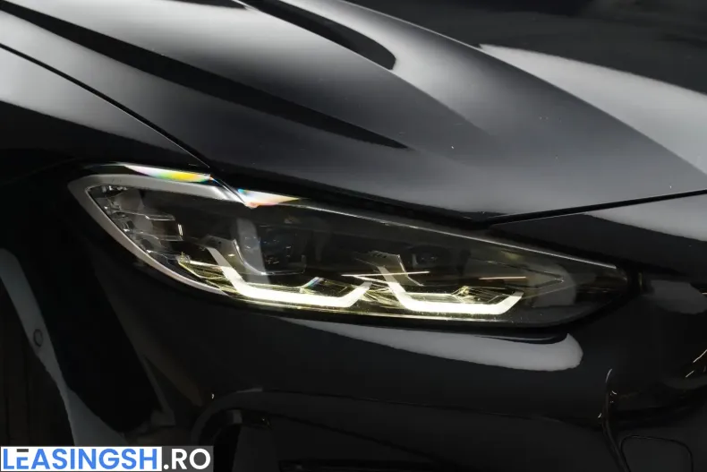 BMW M440 (Seria 4) din 2022 cu 59.600 km - oferta BMW223787 - foto 5