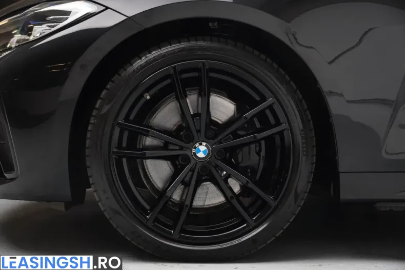 BMW M440 (Seria 4) din 2022 cu 59.600 km - oferta BMW223787 - foto 7