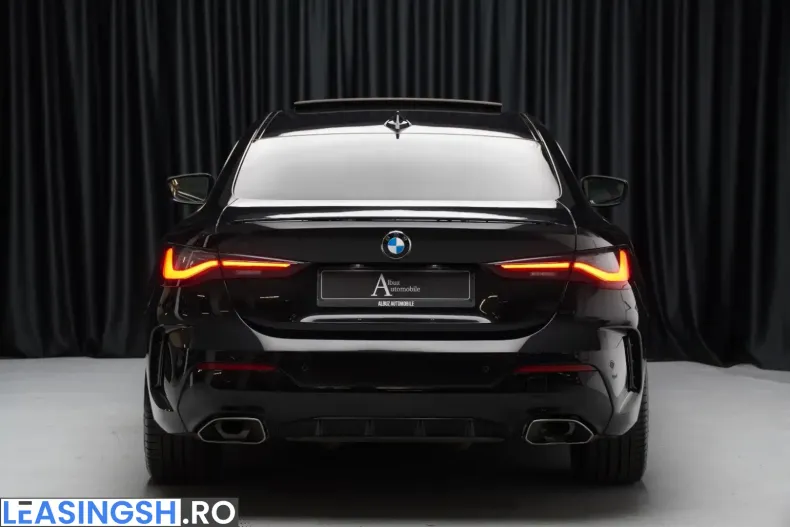 BMW M440 (Seria 4) din 2022 cu 59.600 km - oferta BMW223787 - foto 10