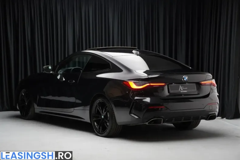 BMW M440 (Seria 4) din 2022 cu 59.600 km - oferta BMW223787 - foto 11