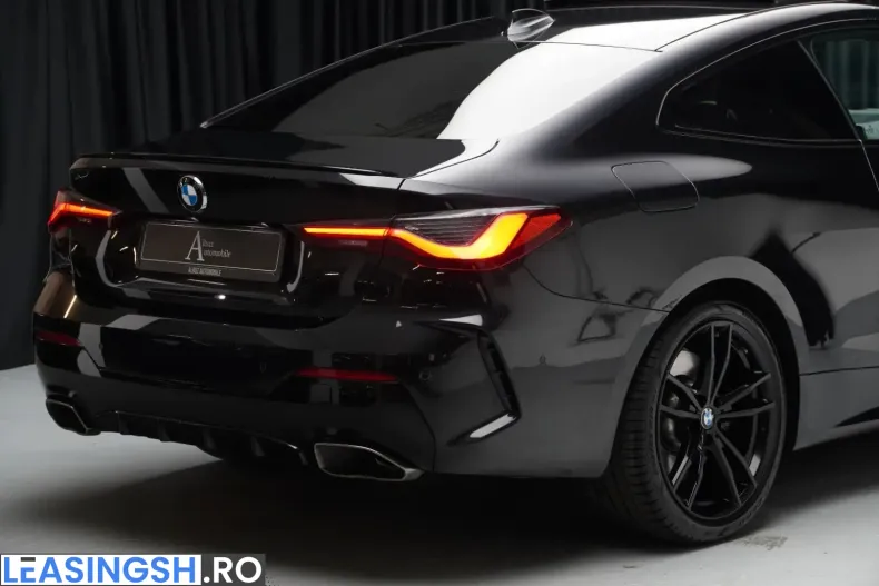 BMW M440 (Seria 4) din 2022 cu 59.600 km - oferta BMW223787 - foto 12