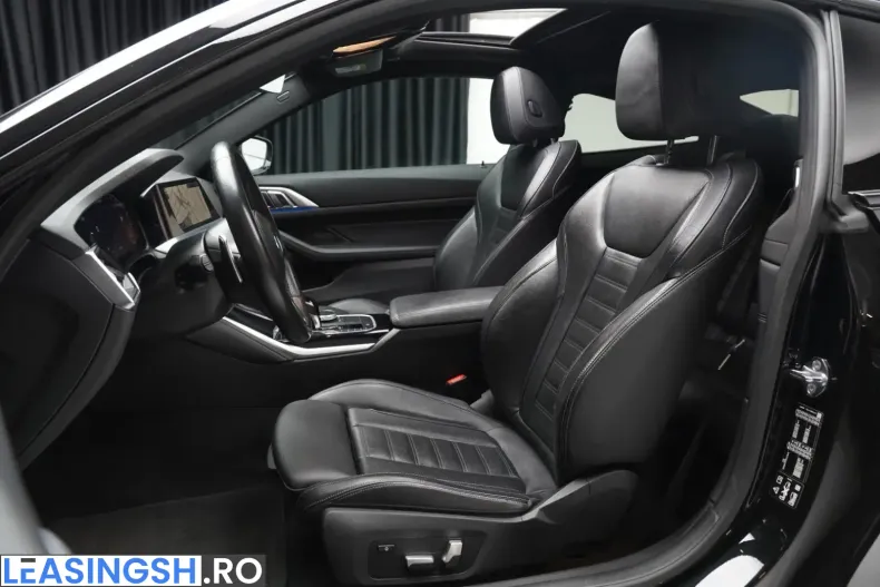 BMW M440 (Seria 4) din 2022 cu 59.600 km - oferta BMW223787 - foto 15