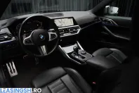 BMW M440 (Seria 4) din 2022 cu 59.600 km - oferta BMW223787 - foto 16