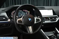 BMW M440 (Seria 4) din 2022 cu 59.600 km - oferta BMW223787 - foto 17