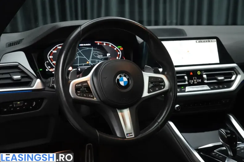 BMW M440 (Seria 4) din 2022 cu 59.600 km - oferta BMW223787 - foto 17
