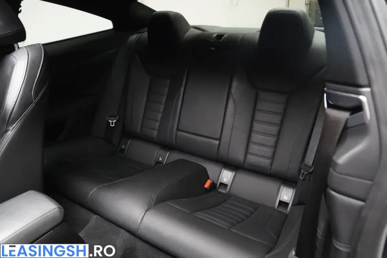 BMW M440 (Seria 4) din 2022 cu 59.600 km - oferta BMW223787 - foto 19