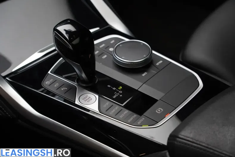 BMW M440 (Seria 4) din 2022 cu 59.600 km - oferta BMW223787 - foto 21