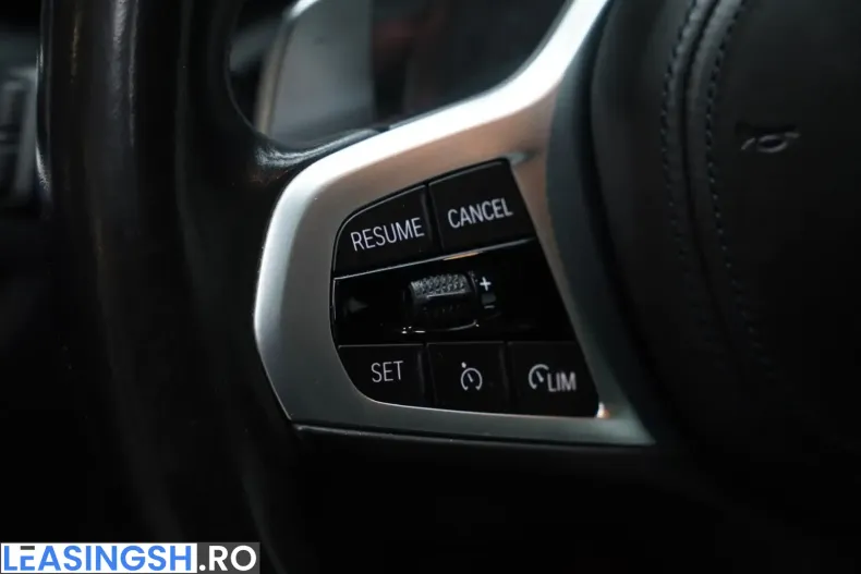 BMW M440 (Seria 4) din 2022 cu 59.600 km - oferta BMW223787 - foto 24