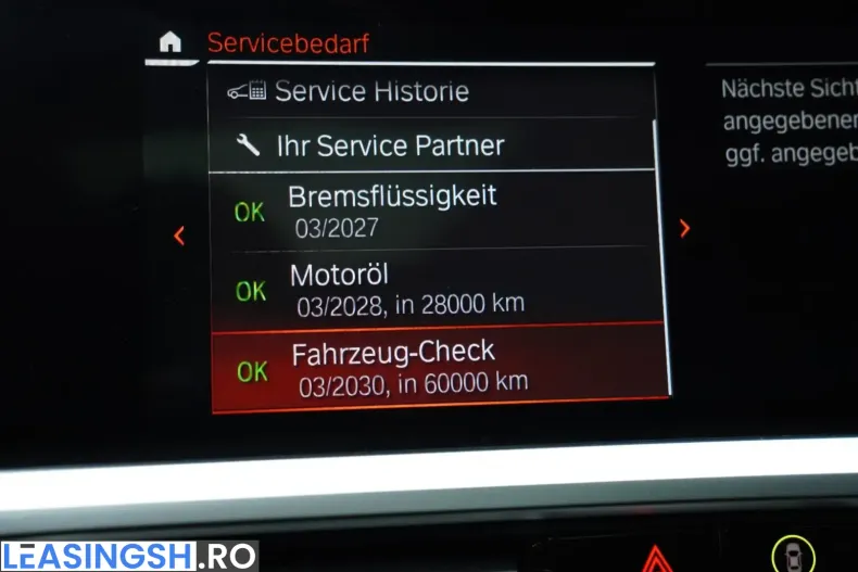 BMW M440 (Seria 4) din 2022 cu 59.600 km - oferta BMW223787 - foto 33