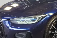 BMW M440 (Seria 4) din 2022 cu 82.533 km - oferta BMW223788 - foto 5
