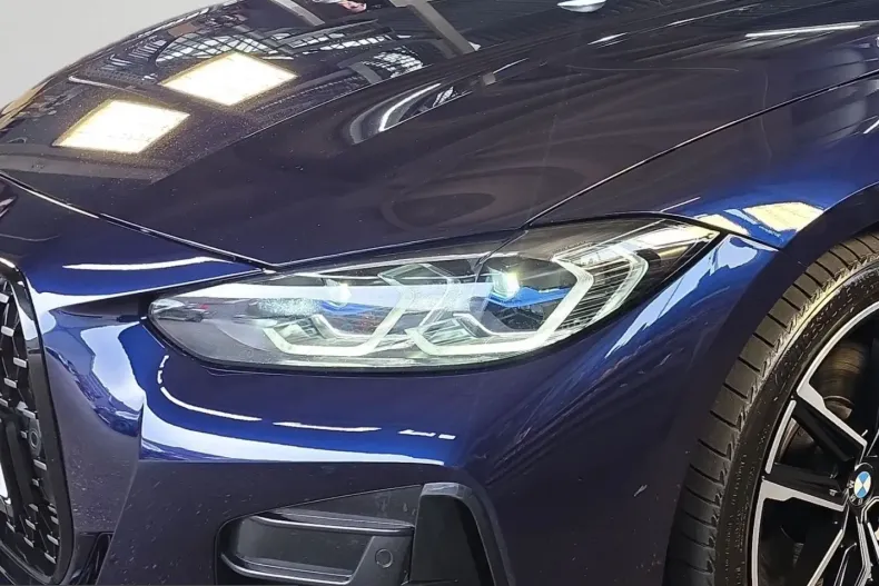 BMW M440 (Seria 4) din 2022 cu 82.533 km - oferta BMW223788 - foto 5