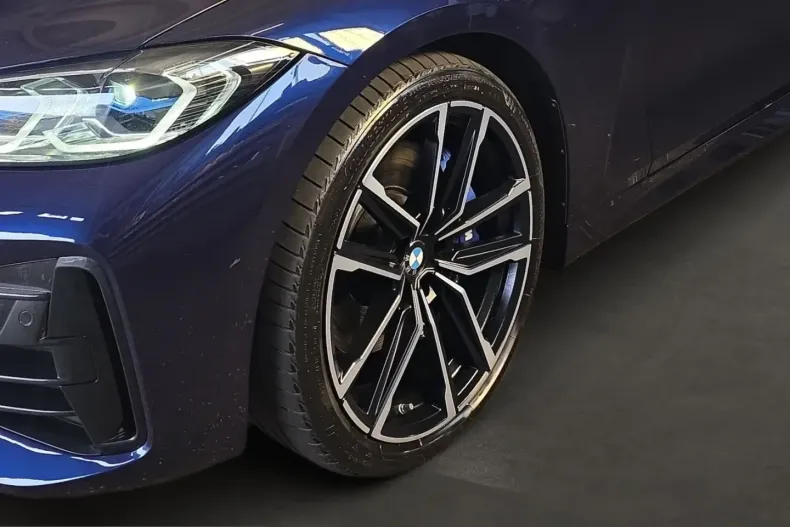 BMW M440 (Seria 4) din 2022 cu 82.533 km - oferta BMW223788 - foto 6