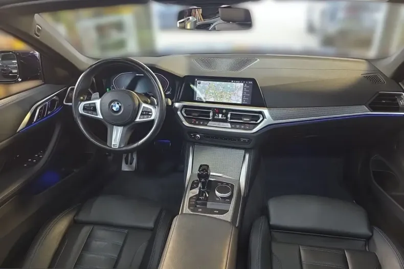 BMW M440 (Seria 4) din 2022 cu 82.533 km - oferta BMW223788 - foto 10