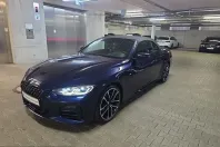 BMW M440 (Seria 4) din 2022 cu 82.533 km - oferta BMW223788 - foto 13