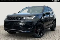 Land Rover Discovery Sport din 2026 cu 32.900 km - oferta LAN223790 - foto 1