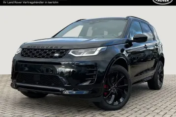 Land Rover Discovery Sport din 2026 - oferta LAN223790