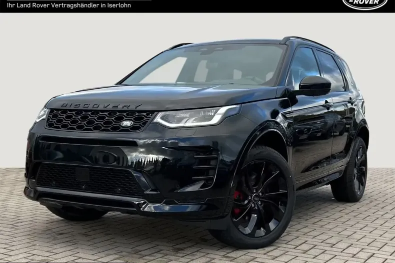 Land Rover Discovery Sport din 2026 cu 32.900 km - oferta LAN223790 - foto 1