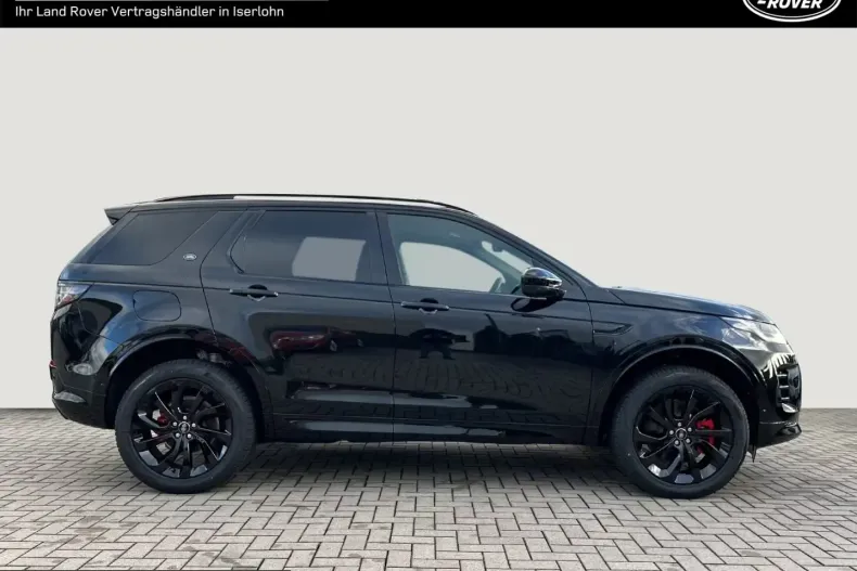 Land Rover Discovery Sport din 2026 cu 32.900 km - oferta LAN223790 - foto 3
