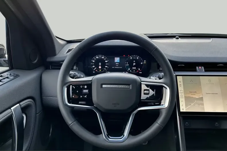 Land Rover Discovery Sport din 2026 cu 32.900 km - oferta LAN223790 - foto 4