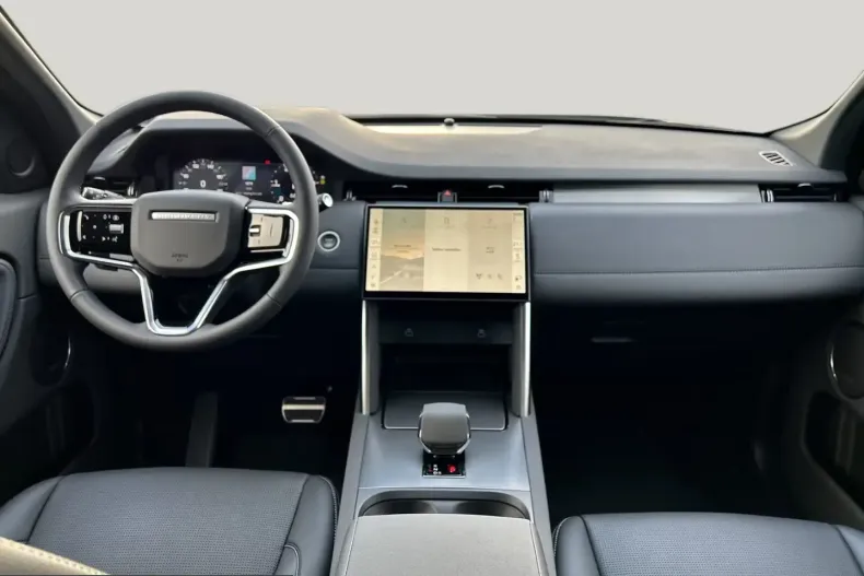 Land Rover Discovery Sport din 2026 cu 32.900 km - oferta LAN223790 - foto 8