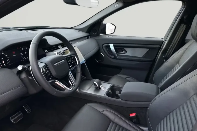 Land Rover Discovery Sport din 2026 cu 32.900 km - oferta LAN223790 - foto 9