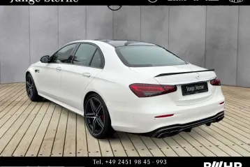 Mercedes-Benz E 63 AMG din 2023 - oferta MER223791
