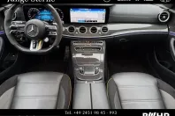 Mercedes-Benz E 63 AMG (Clasa E) din 2023 cu 19.250 km - oferta MER223791 - foto 6