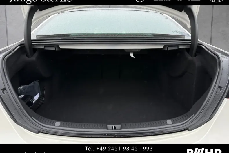 Mercedes-Benz E 63 AMG (Clasa E) din 2023 cu 19.250 km - oferta MER223791 - foto 9