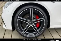Mercedes-Benz E 63 AMG (Clasa E) din 2023 cu 19.250 km - oferta MER223791 - foto 10
