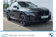 BMW X6 (Seria X) din 2025 cu 25.799 km - oferta BMW223792 - foto 1
