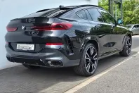 BMW X6 (Seria X) din 2025 cu 25.799 km - oferta BMW223792 - foto 2