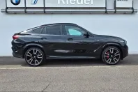 BMW X6 (Seria X) din 2025 cu 25.799 km - oferta BMW223792 - foto 3