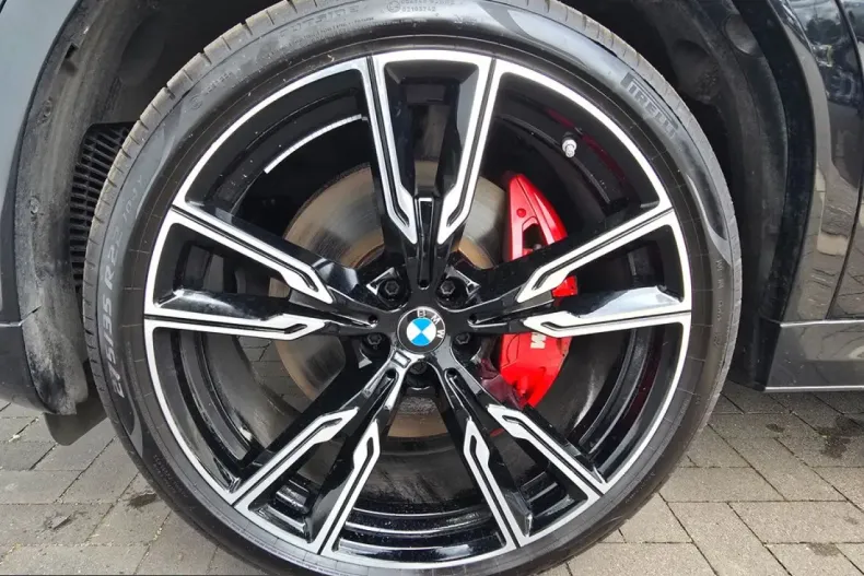 BMW X6 (Seria X) din 2025 cu 25.799 km - oferta BMW223792 - foto 7