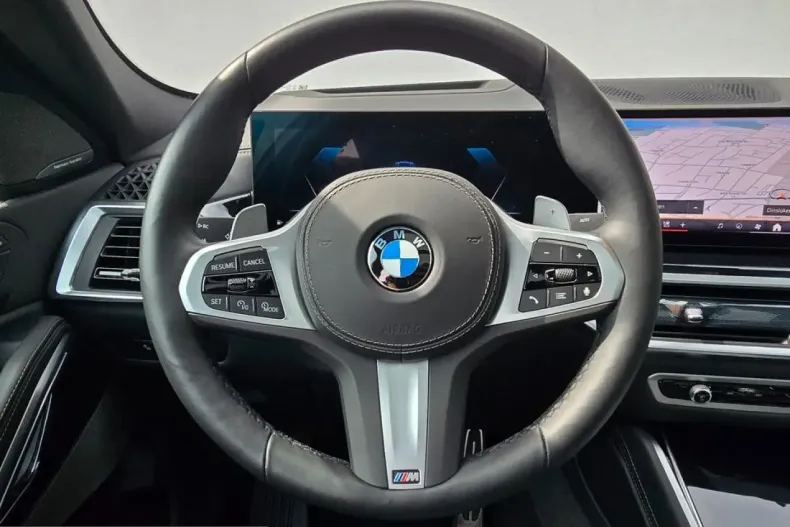 BMW X6 (Seria X) din 2025 cu 25.799 km - oferta BMW223792 - foto 18