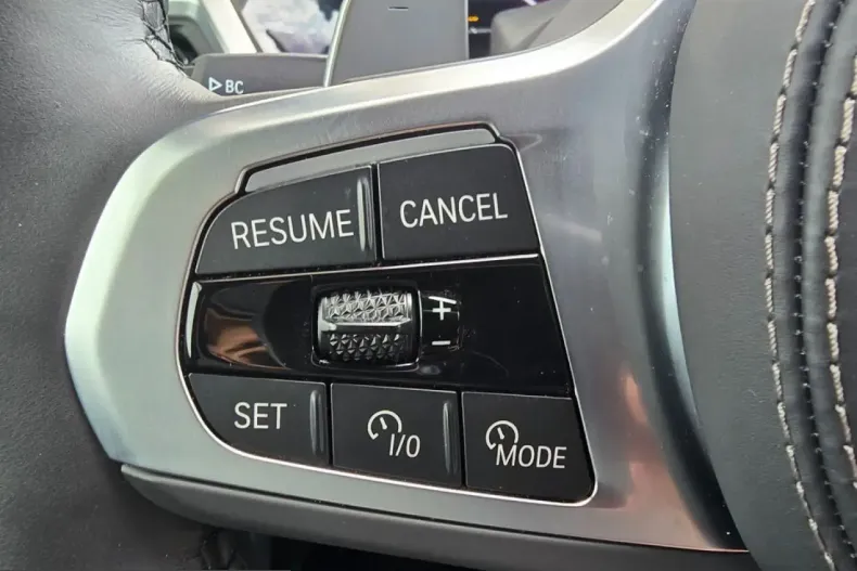 BMW X6 (Seria X) din 2025 cu 25.799 km - oferta BMW223792 - foto 19