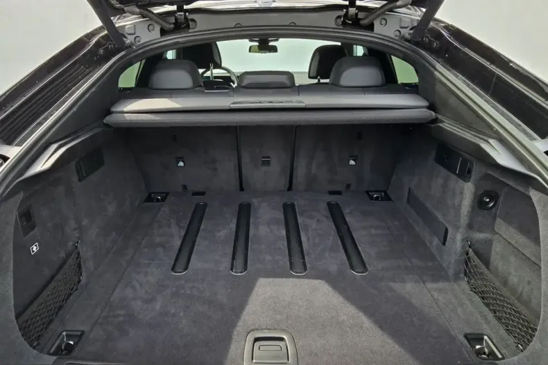 BMW X6 (Seria X) din 2025 cu 25.799 km - oferta BMW223792 - foto 27