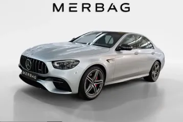 Mercedes-Benz E 63 AMG din 2023 - oferta MER223793