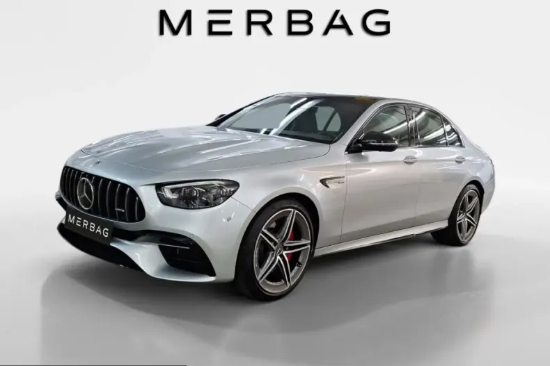 Mercedes-Benz E 63 AMG (Clasa E) din 2023 cu 32.392 km - oferta MER223793 - foto 1