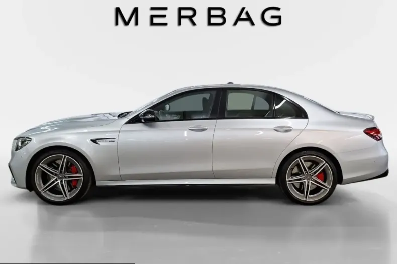 Mercedes-Benz E 63 AMG (Clasa E) din 2023 cu 32.392 km - oferta MER223793 - foto 2